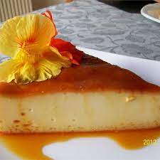 Flan Mexicano Mexican Flan Recipe Mexican Flan Flan Recipe Flan