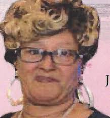 Obituary for Laverne D. Davis