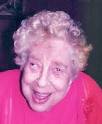 Obituary for Elouise Hatfield