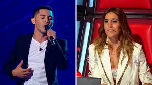 She has been married to jeremías audoglio since april 21, 2007. Soledad Pastorutti Se Lucio Cantando Y Bailando Una Chacarera Con Un Participante En La Voz Argentina Infobae