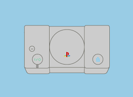 The Evolution Of The Playstation Playstation Animated Gif Retro Gaming