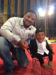 Maybe you would like to learn more about one of these? How Tall Is The Shortest Person In The World 2020 Google æœå°‹