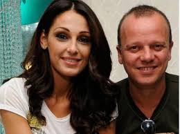 Anna tatangelo was born on january 9, 1987 in sora, lazio, italy. Anna Tatangelo E Gigi D Alessio L Iniziale Antipatia La Separazione Bis E Gli Altri Segreti Del Loro Amore Corriere It