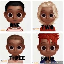 Stream Johanna music