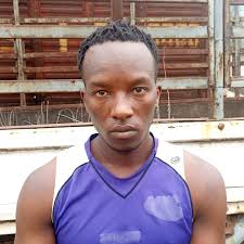 Kenya's police rescue abducted Hafsa Mohamed Lukman from her captors who  kept the 23-year-old businesswoman in a water tank at a dingy room in  Matopeni in Kayole. Hafsa who used to run