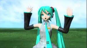Abhishek Pursan Abhipursan Twitter Hatsune Miku Miku Hatsune