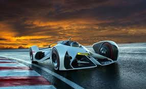 Car News Automotive Trends And New Model Announcements Concept Cars Turismo Concept Car Design