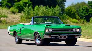 Image result for Bright Green 1969 Coronet