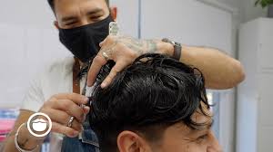 Maybe you would like to learn more about one of these? Twitch Streamer Gets Massive Beard Trim Haircut Youtube