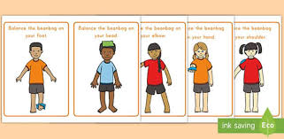 Maybe you would like to learn more about one of these? 15 Social Distancing Games For Kids To Play Outside Twinkl Usa