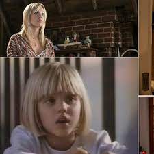 Kaley Cuoco: 10 personajes antes de 