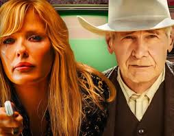 𝗦𝗔𝗬 𝗬𝗘𝗦 𝗜𝗙 𝗬𝗢𝗨 𝗟𝗢𝗩𝗘 Yellowstone ❤️