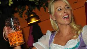 Promis am letzten Wiesn-Wochenende