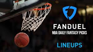 To comply with draftkings' guidelines, you must lock in at least two players from the player pool before optimizing a lineup. Fanduel Nba Daily Fantasy Picks 2 27 19