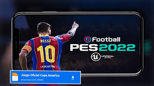 Finally, open the game and have fun. ØªØ­Ù…ÙŠÙ„ Pes 2022 Ù„Ù„Ø§Ù†Ø¯Ø±ÙˆÙŠØ¯ Ù…Ø¹ ØªØ¹Ù„ÙŠÙ‚ Ø§Ù„ØµÙˆØªÙŠ Ù…Ù† Ù…ÙŠØ¯ÙŠØ§ ÙØ§ÙŠØ± Youtube
