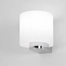 Logins are only available to trade account customers. Contemporary Wall Light Tallin 300 0531 Astro Bathroom Metal Glass
