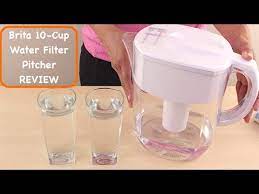 We did not find results for: Brita 10 Cup Everyday Water Filter Pitcher Review Youtube