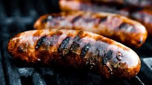 Why The Humble Snag Is Of Huge Concern To Global Health Experts Health Expert Sausage Chorizo Sausage