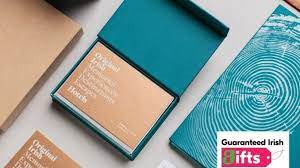 A ri giftcard makes the perfect present for any occasion. Original Irish Hotels Gift Card The Perfect Christmas Gift Holiday And Travel Expert Advice With The Novel Traveller