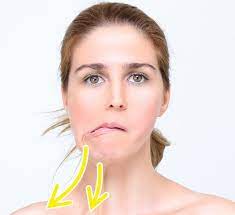| meaning, pronunciation, translations and examples. 8 Exercises To Lose Chubby Cheeks And Get A Defined Face