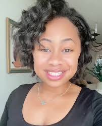 Monique Boatman's Instagram, Twitter & Facebook