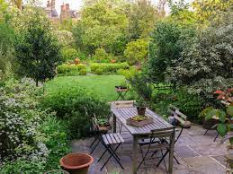 Unique gift ideas from garden statues to garden ornaments and garden accessories. Garden Rosemary Lindsay Garden Design Garden London Garden