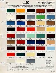 evinrude paint color chart paint evinrude color chart