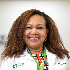 Dr. Carol Penn, DO, Family Medicine