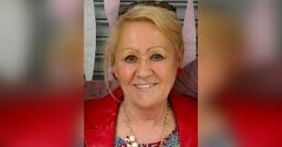 Obituary information for Maria Ines Webb