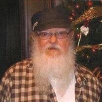 James Robert Davis Sr. Obituary