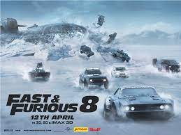 The eighth instalment of 'fast and furious' will release on april 14, 2017.this would be the first instalment of the. Win Fast And Furious 8 Movie Tickets And Merchandise Stuff