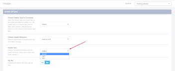 We are serious about the. How To Change Colors In Your Menu Qode Help Center