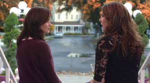 Check spelling or type a new query. Gilmore Girls Final 4 Words Let The Debate Begin About That Ending Indiewire