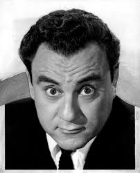 Classic Television Showbiz: An Interview with Bill Dana