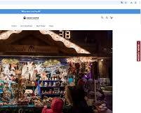 obsertionper.net 사기 사이트 및 해외직구 사기 주의 안내 이미지, AI로 생성