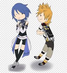 Anti aqua kingdom hearts wallpaper kingdom hearts fanart. Kingdom Hearts Birth By Sleep Ventus Roxas Aqua Namine Aqua Kingdom Hearts Computer Wallpaper Fictional Character Cartoon Png Pngwing