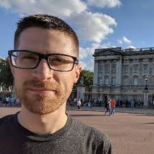 Dan Dahlberg (@dandahlberg)