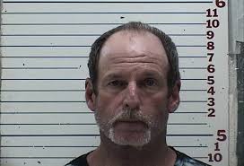 Meth, pot, gun and money lands man $75,000 bond