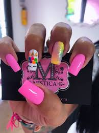 Check spelling or type a new query. Pin En Mistica Nail Spa
