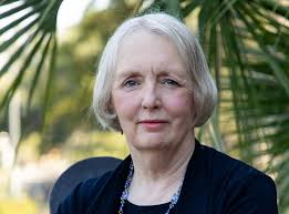 Dr. Karen Bearor Retires from Art History Faculty after 33 Years of Service 