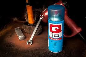And if you happen to. How To Loosen A Rusted Bolt Or Shaft Q20 Diy