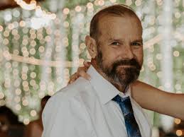 Richard Patrick Ennis's Obituary