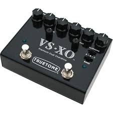 Best overdrive pedal on the market the fulltone ocd (obsessive compulsive drive) overdrive pedal is a pedal you will hear about over and over when researching overdrive pedals. Truetone Vs Xo V3 Series Premium Dual Overdrive Pedal V3xo U B H