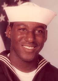 Brian Keith Showells, Navy veteran