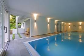 Art 6 9 Huf Haus Schwimmbad Pool Haus Einfamilienhaus Architektur Haus Design