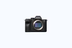 Sony Alpha 7R IV