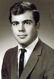 60's And thinking back