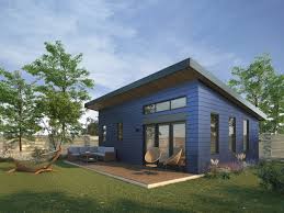 Provide additional space or income for your family. Backyard Homes