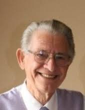 Obituary information for Jack L. McColley