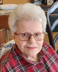 Mary Lewis Andrus Obituary September 2, 2024